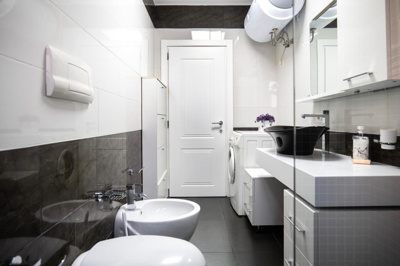 Enxhi'S Apartment Tiran Dış mekan fotoğraf