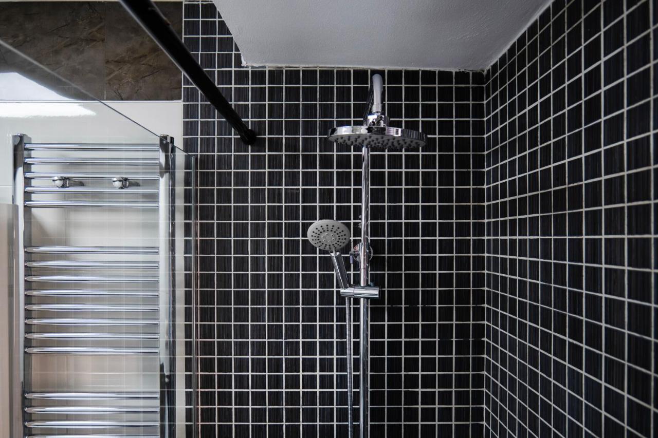 Enxhi'S Apartment Tiran Dış mekan fotoğraf